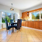 Brook Lodge Boutique Hotel