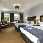 Brook Lodge Boutique Hotel