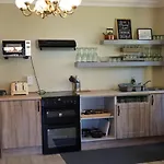 Slieve Bloom Manor Hostel