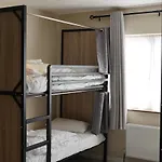 Slieve Bloom Manor Hostel