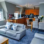 41 Flesk River Apartments
