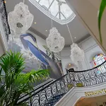 Killarney Dromhall Hotel