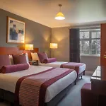 Killarney Flesk River Apartments