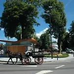 Killarney Dromhall Hotel