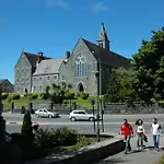 Killarney Dromhall Hotel