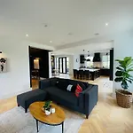 Luxurious Home