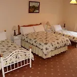 Lakemount House B&B