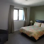 Arbutus Lodge