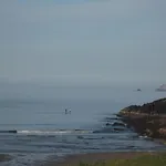 Beachcove Lodge