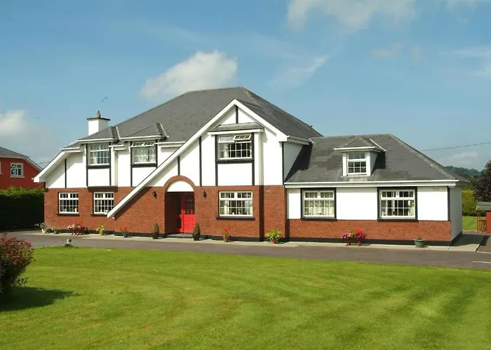 Ashbrook B&B