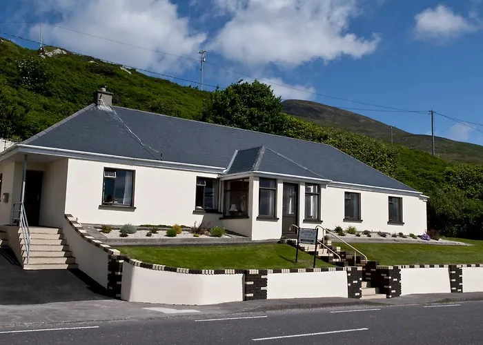 Shamrock House B&B