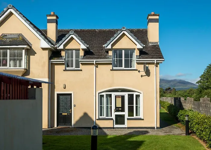 Killarney\'S Holiday Village