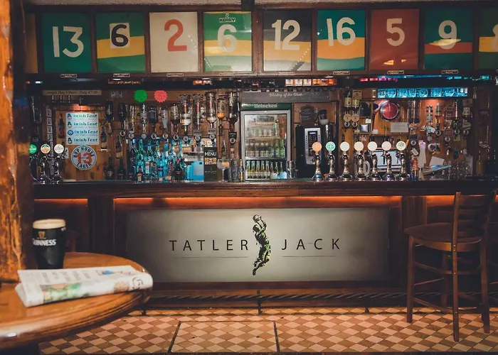 Tatler Jack
