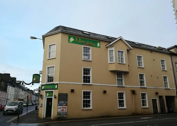 Paddy\'S Palace Kilarney