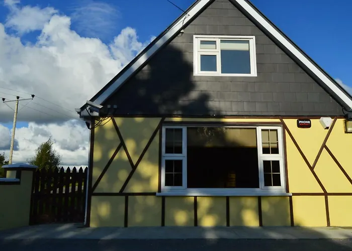 Killarney Retreat