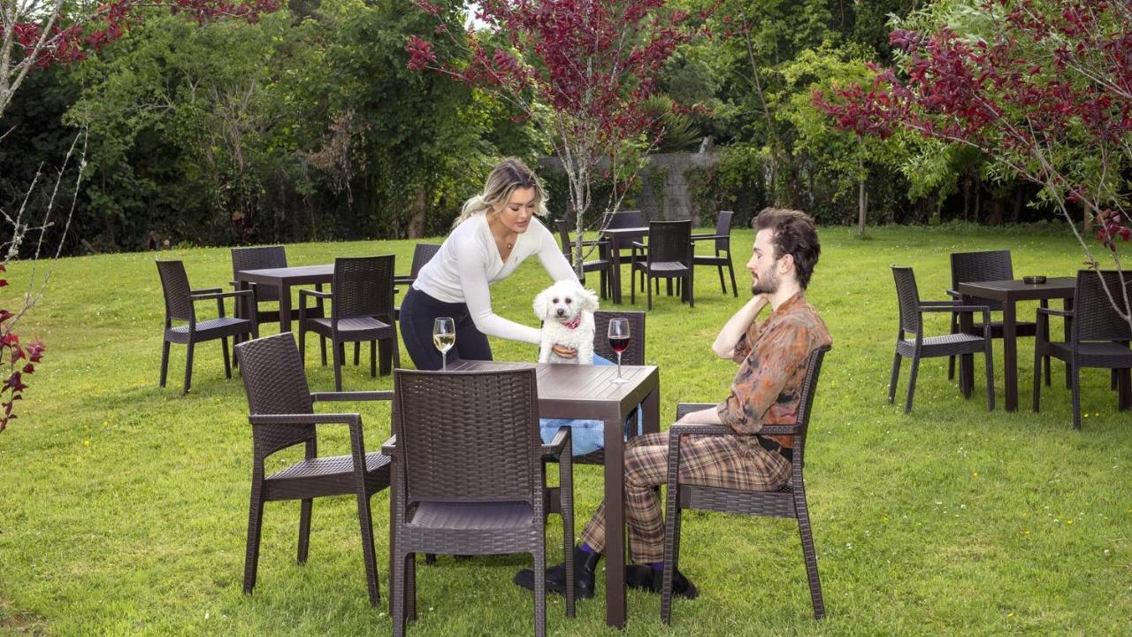 Hotel Brook Boutique 4*