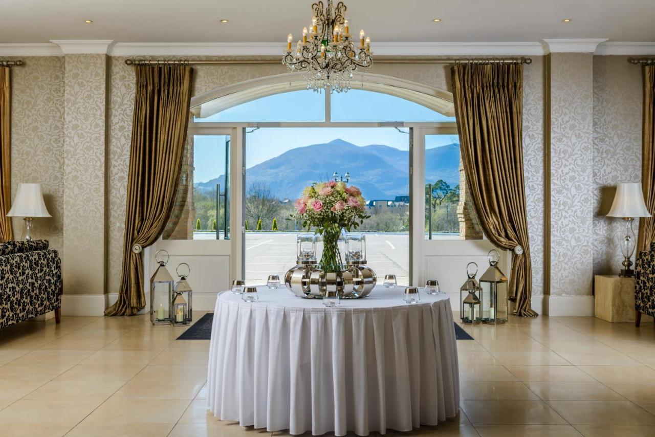 Oaks Hotel Killarney