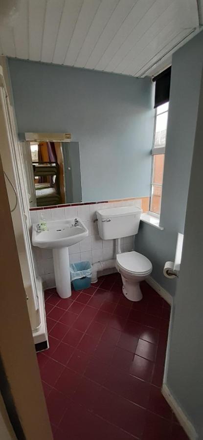 Homestay Paddy's Palace Kilarney