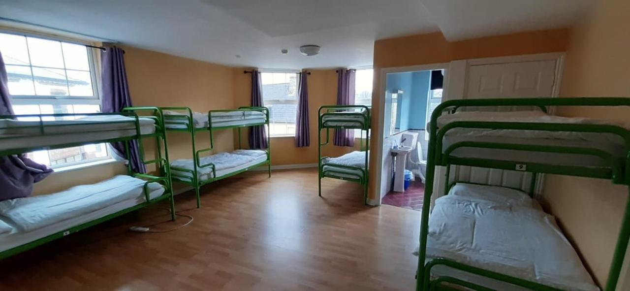 Paddy's Palace Kilarney Homestay Killarney