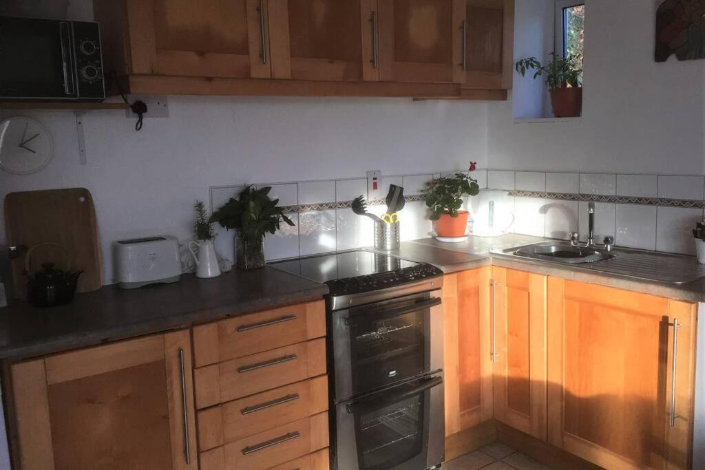 Holiday home Woodford In Old Farm *