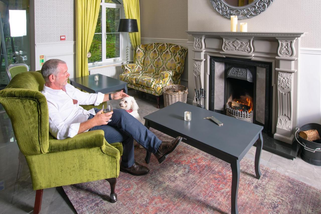 Brook Boutique Hotel 4*