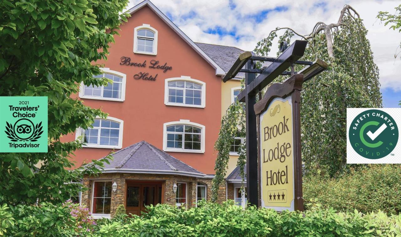 Hotel Brook Boutique