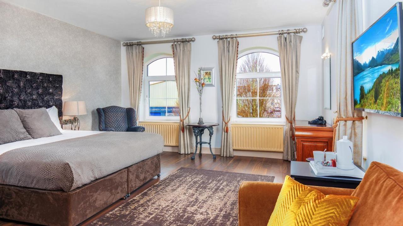Brook Boutique 4*