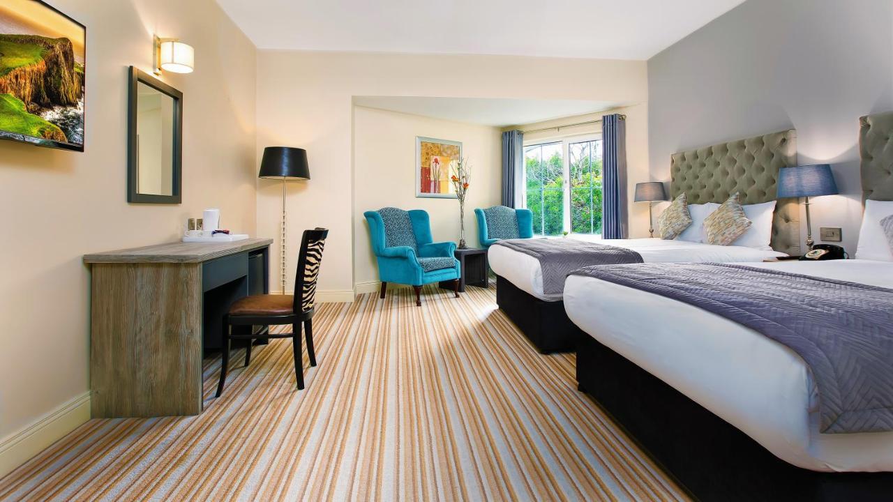 Brook Boutique Hotel Killarney