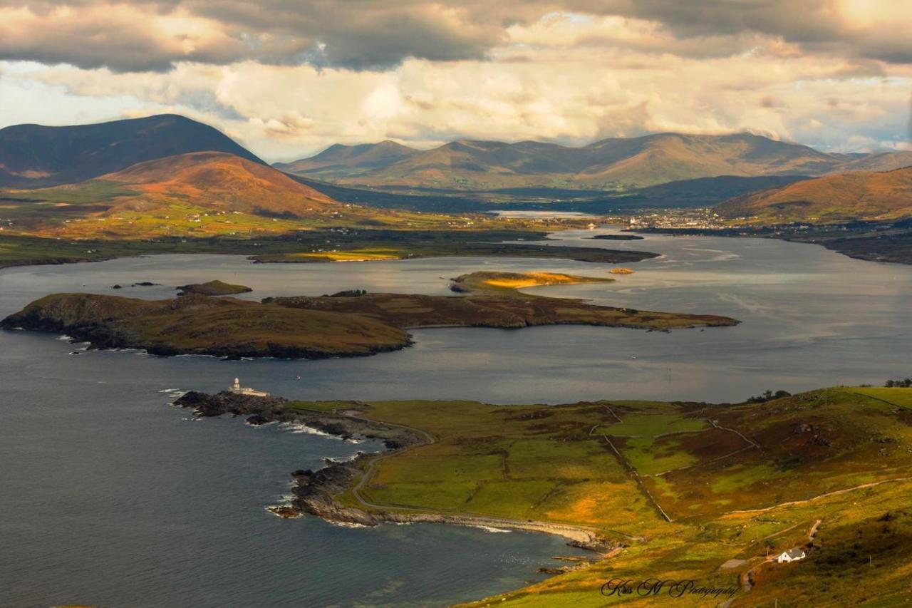 Brook Boutique Hotel Killarney