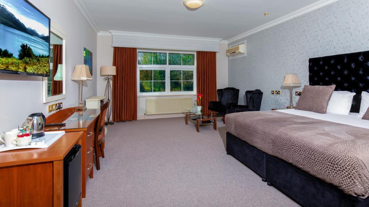 Brook Boutique 4*