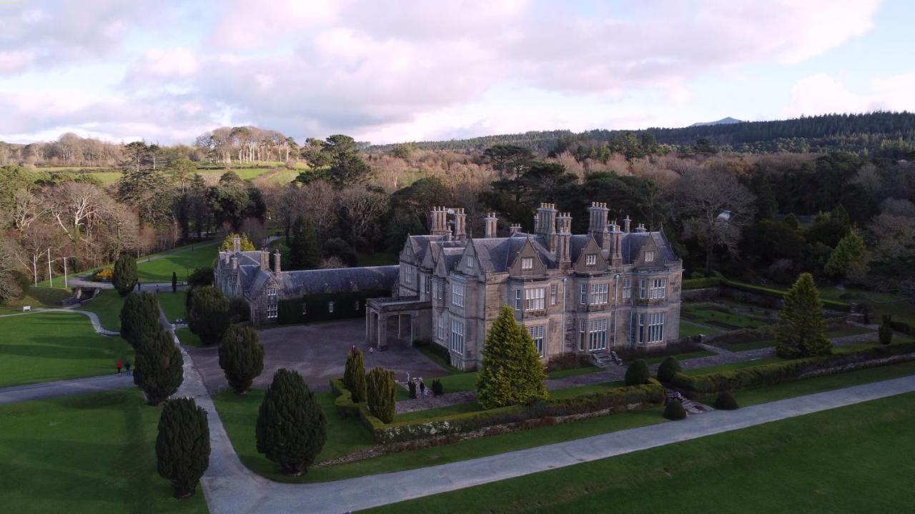 Brook Boutique Hotel