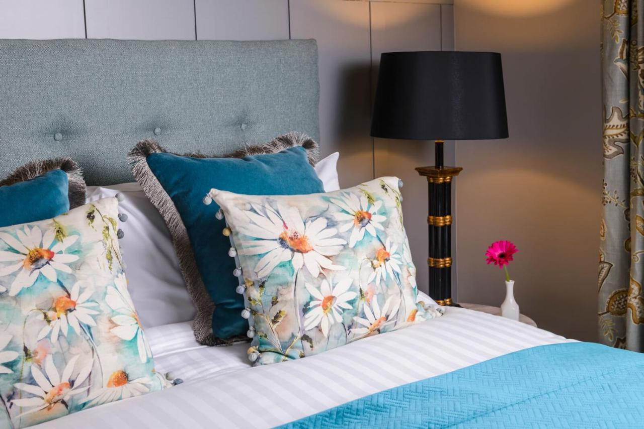 Hotel Dromhall