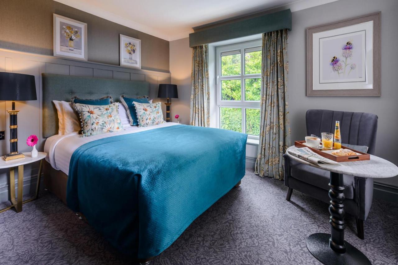 Dromhall Hotel Killarney