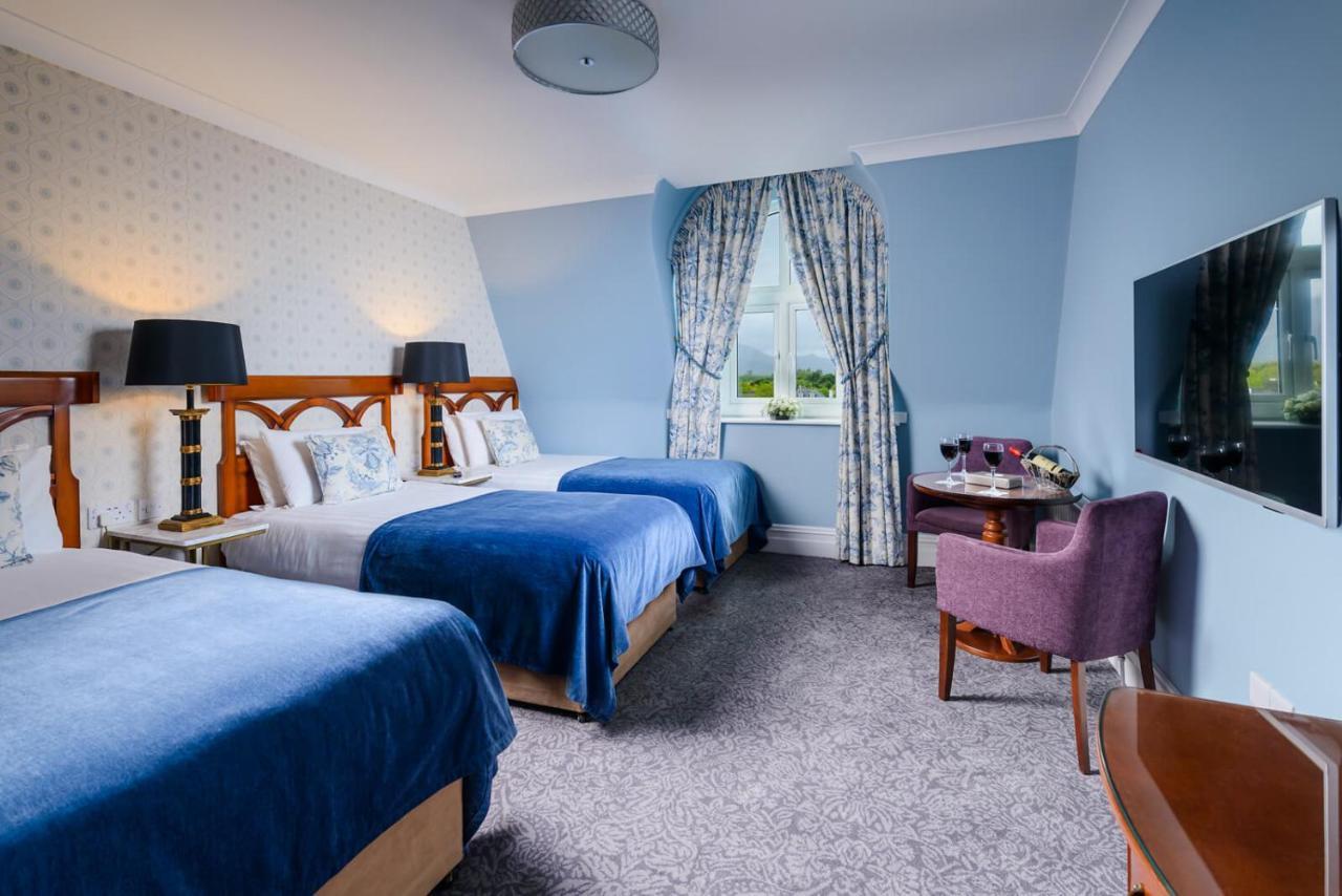 Hotel Dromhall