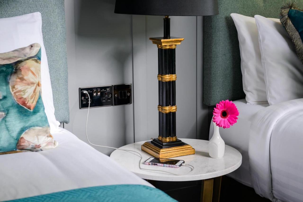 Hotel Dromhall