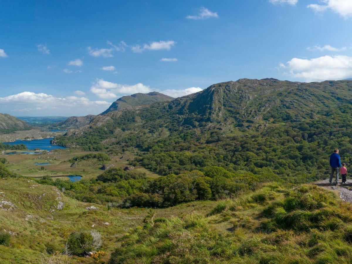 Holiday home Hillside View By Trident Homes Killarney