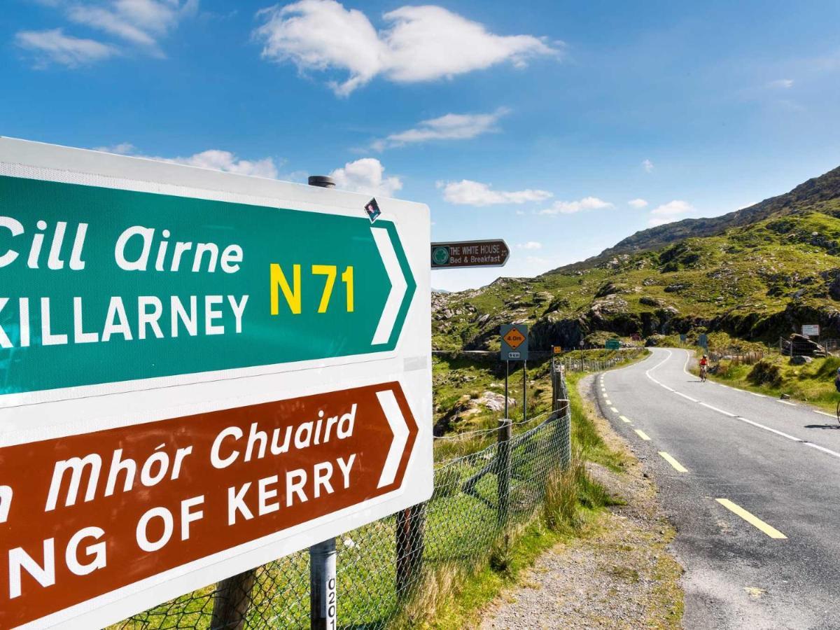 Holiday home Hillside View By Trident Homes Killarney