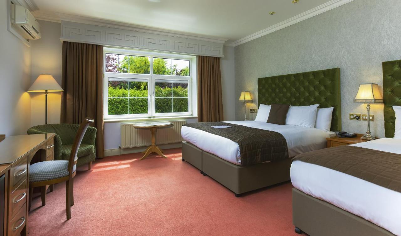 Hotel Brook Boutique 4*
