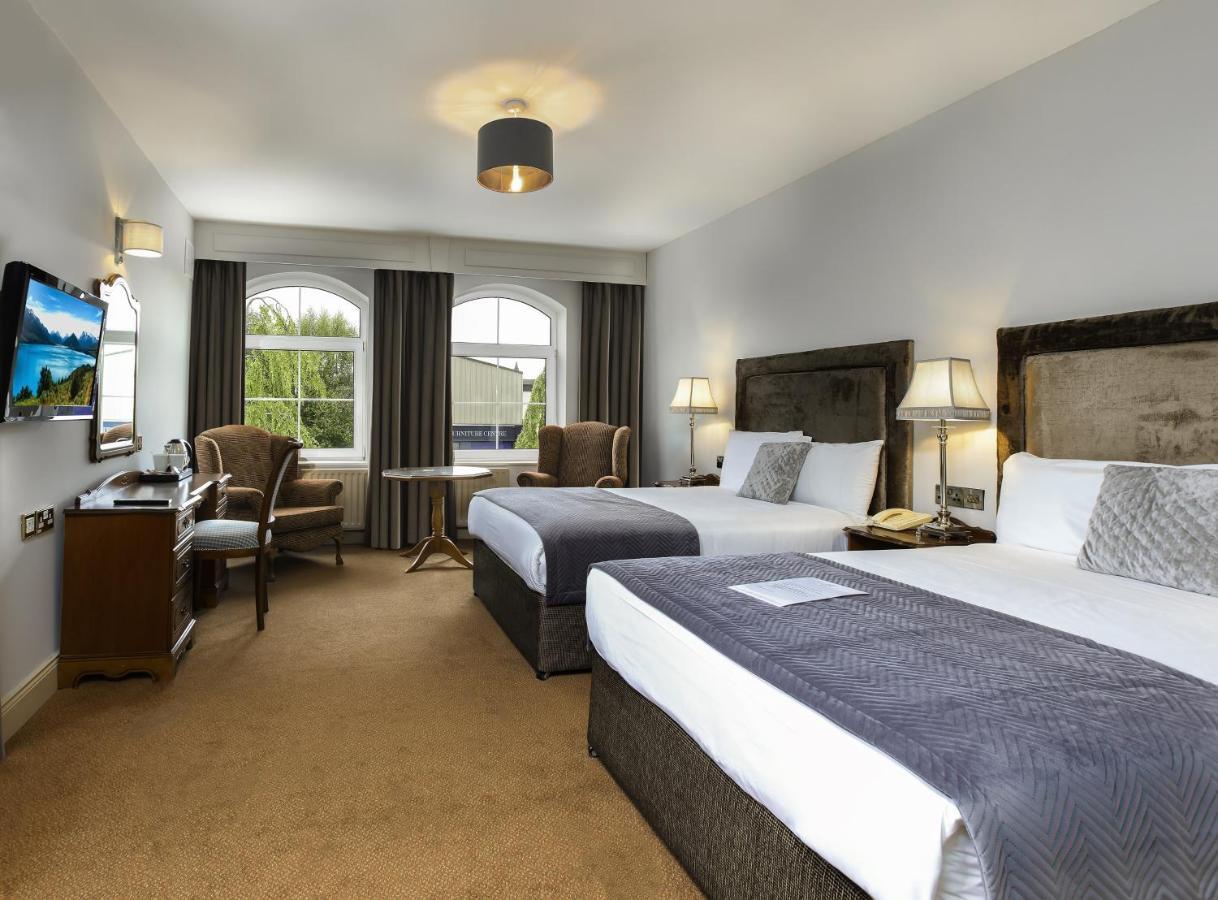 Hotel Brook Boutique 4*