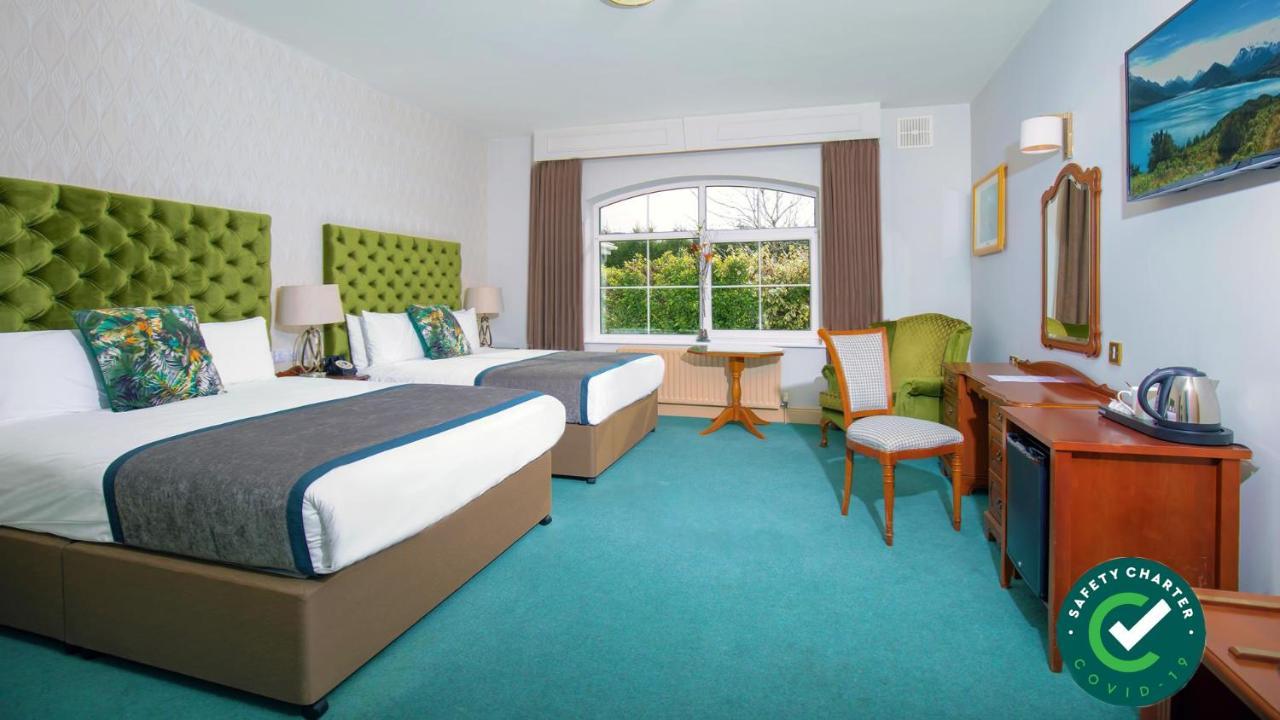 Brook Boutique Hotel 4*