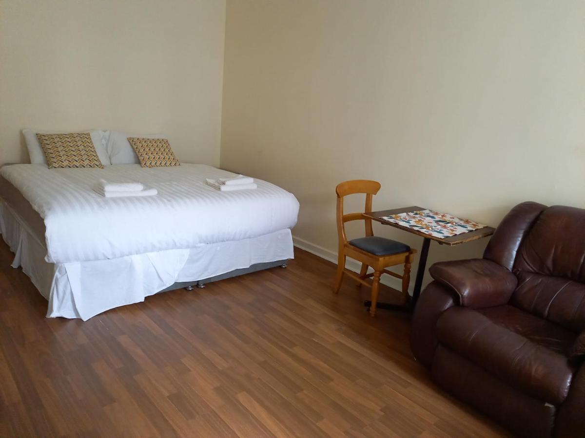 Homestay Paddy's Palace Kilarney