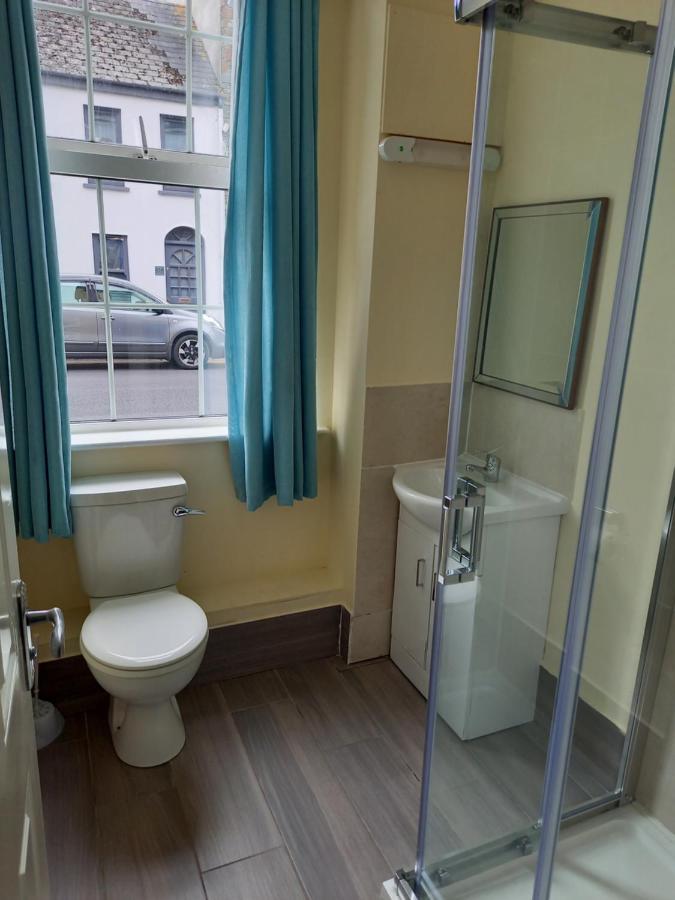 Homestay Paddy's Palace Kilarney