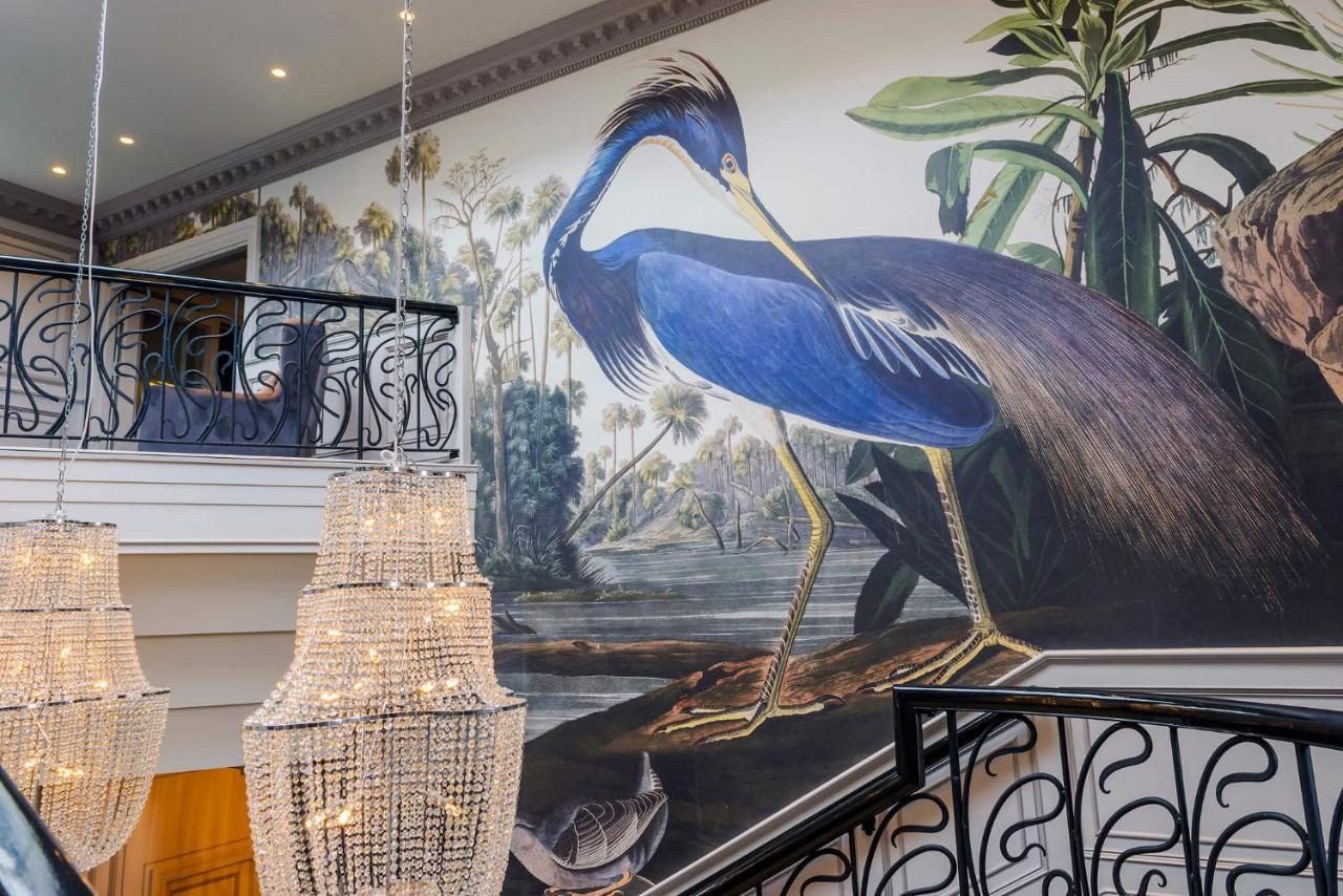 Hotel Dromhall Killarney