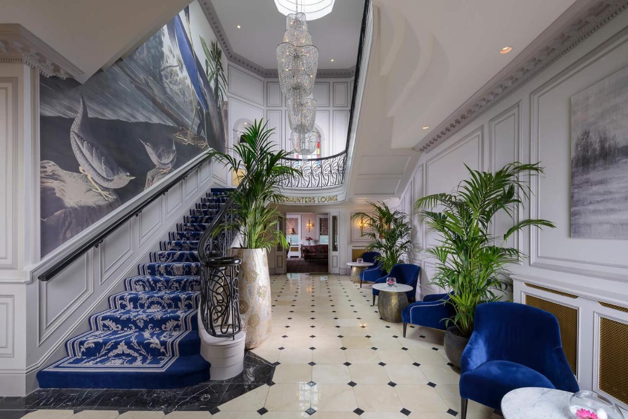 Hotel Dromhall Killarney