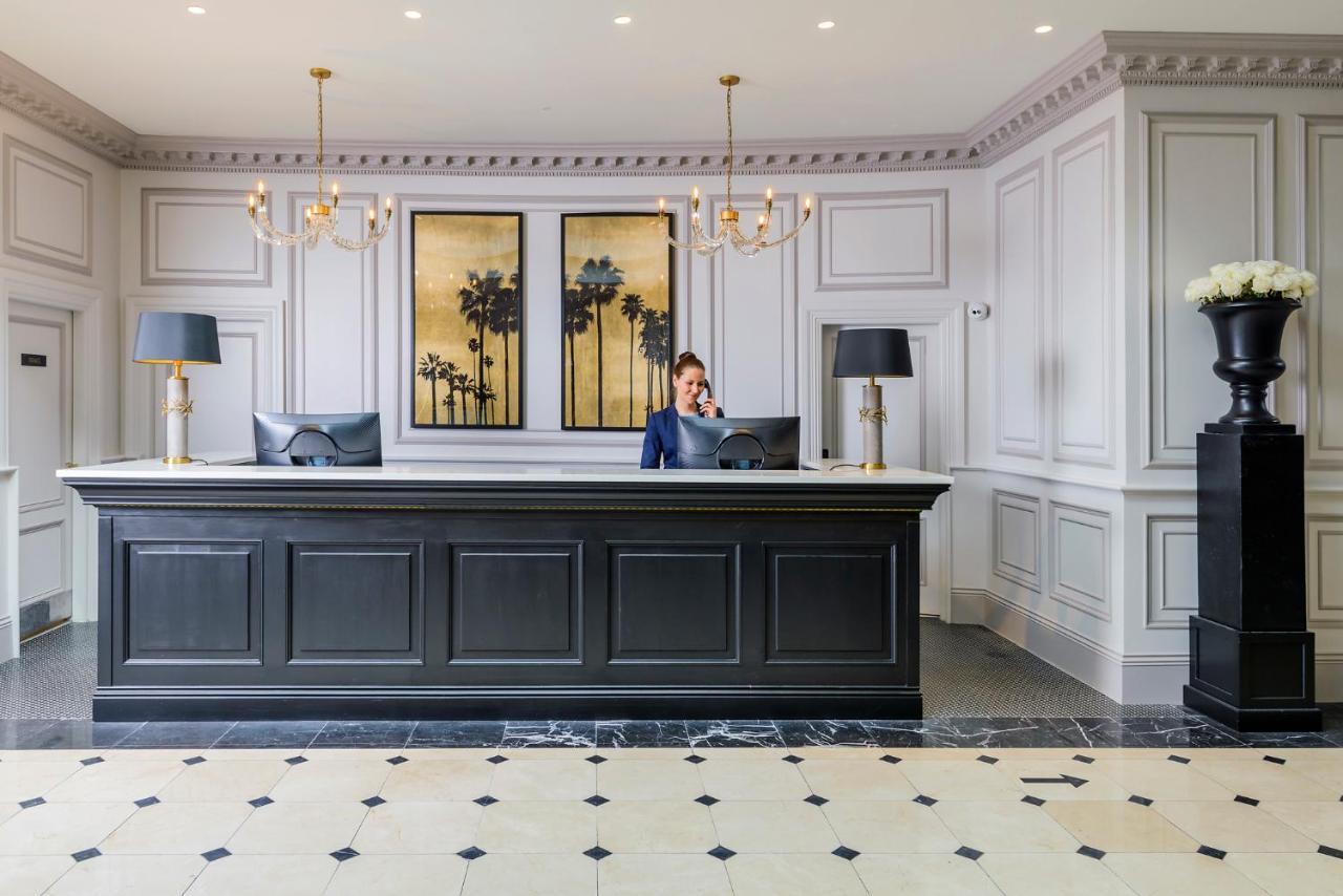 Dromhall Hotel Killarney