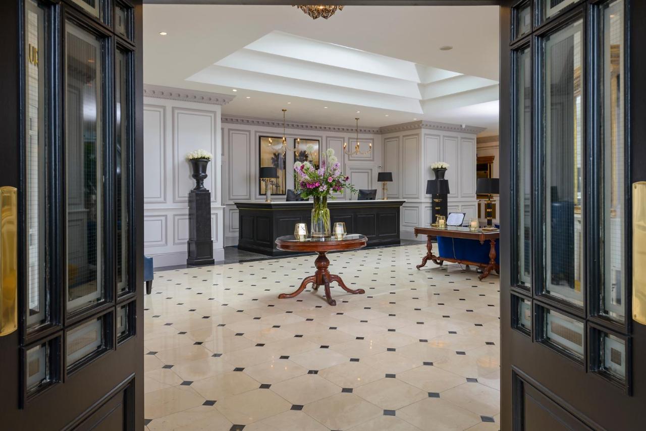 Hotel Dromhall