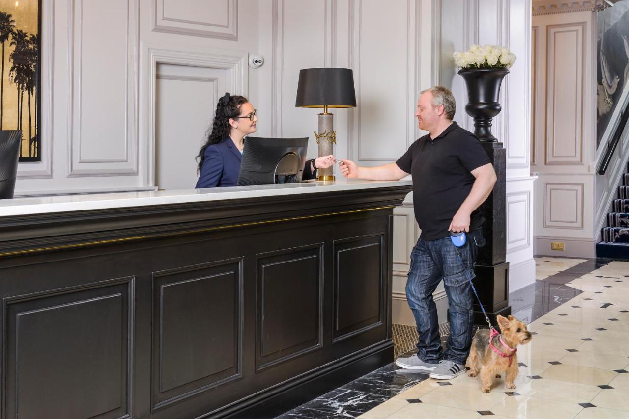 Hotel Dromhall
