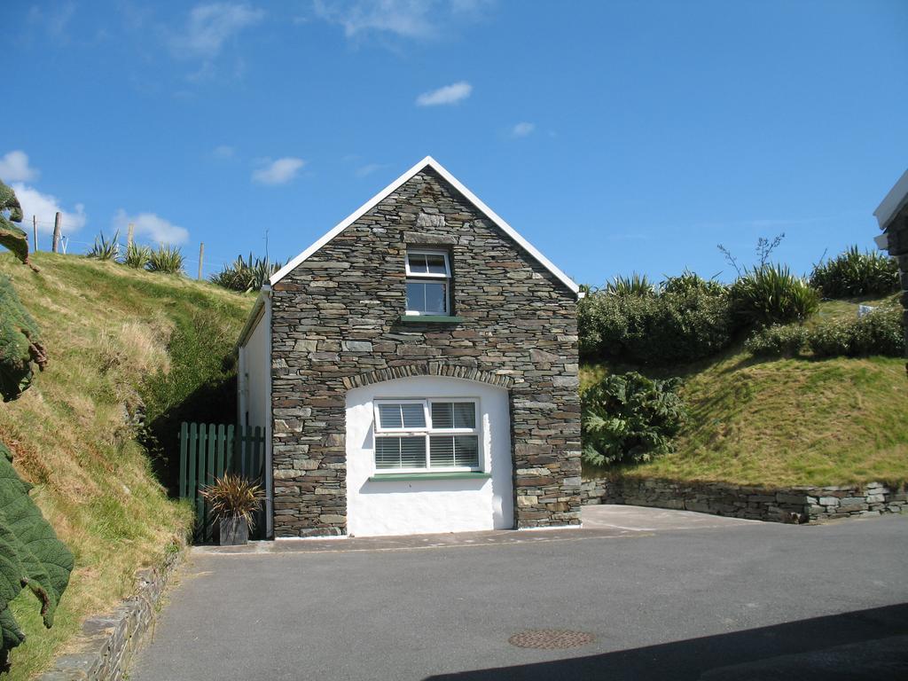 Guest house Beachcove
