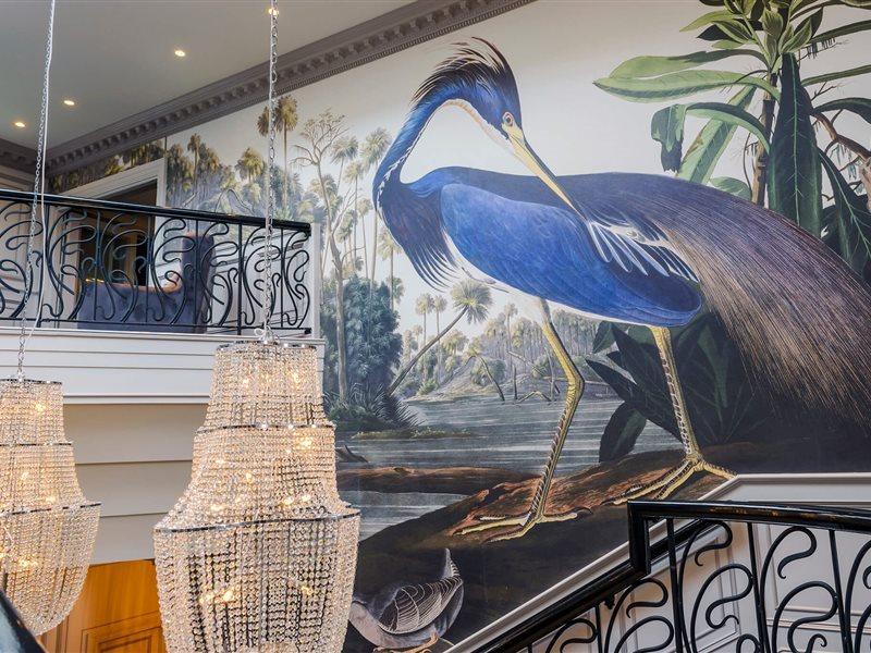 Dromhall Hotel