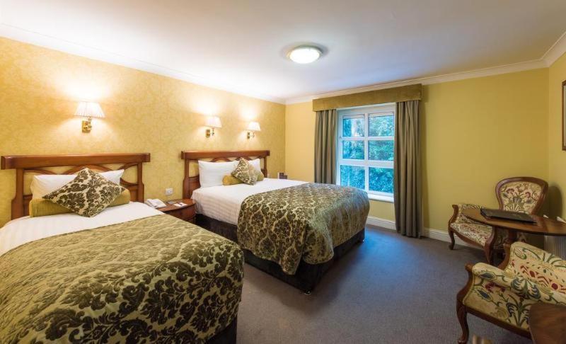 Dromhall Hotel